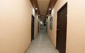 Hotel O Sunrise Inn Guest House